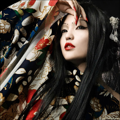 Zhang Jingna