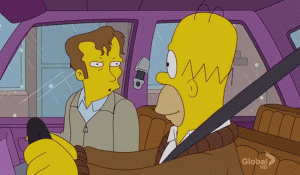 los simpsons 23x01