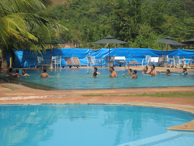 Hotels In Alibaug