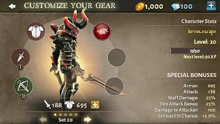 Tải Game Dungeon Hunter 5 Mod hack Full Tiền, Gems, Coins Tải Game Dungeon Hunter 5 Mod hack Full Tiền, Gems, Coins