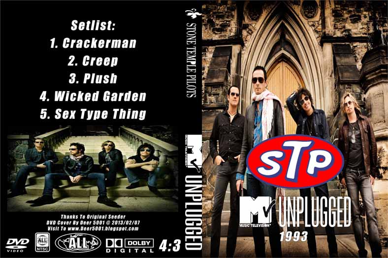 Stone Temple Pilots Crackerman Mp3 Download Stone Temple Pilots Crackerman Mp3 Download