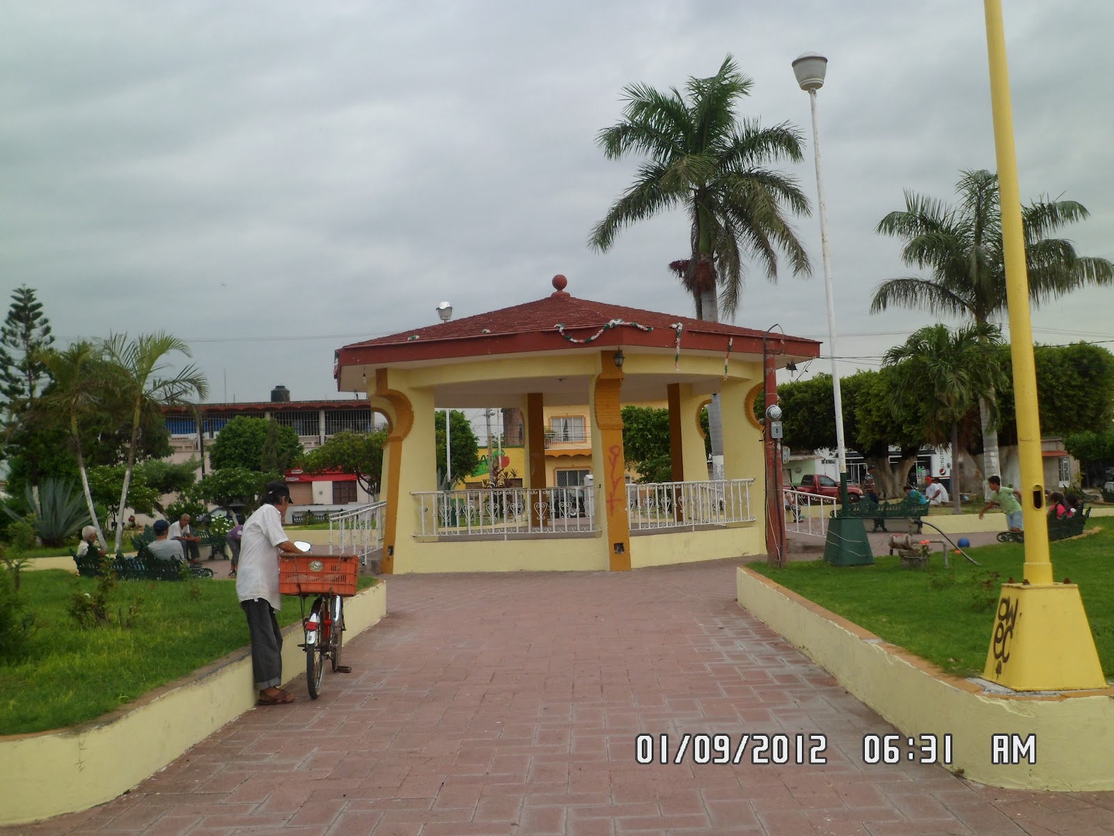 Practicas Predominantes y Emergentes de la Arquitectura Villa Hidalgo