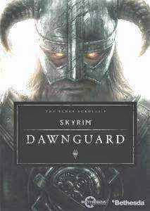 Блог о Компьютерных Играх: Скачать Дополнение Skyrim Dawnguard, Скачать DLC Skyrim Dawnguard, Скачать Дополнение игры Skyrim, Skyrim Dawnguard