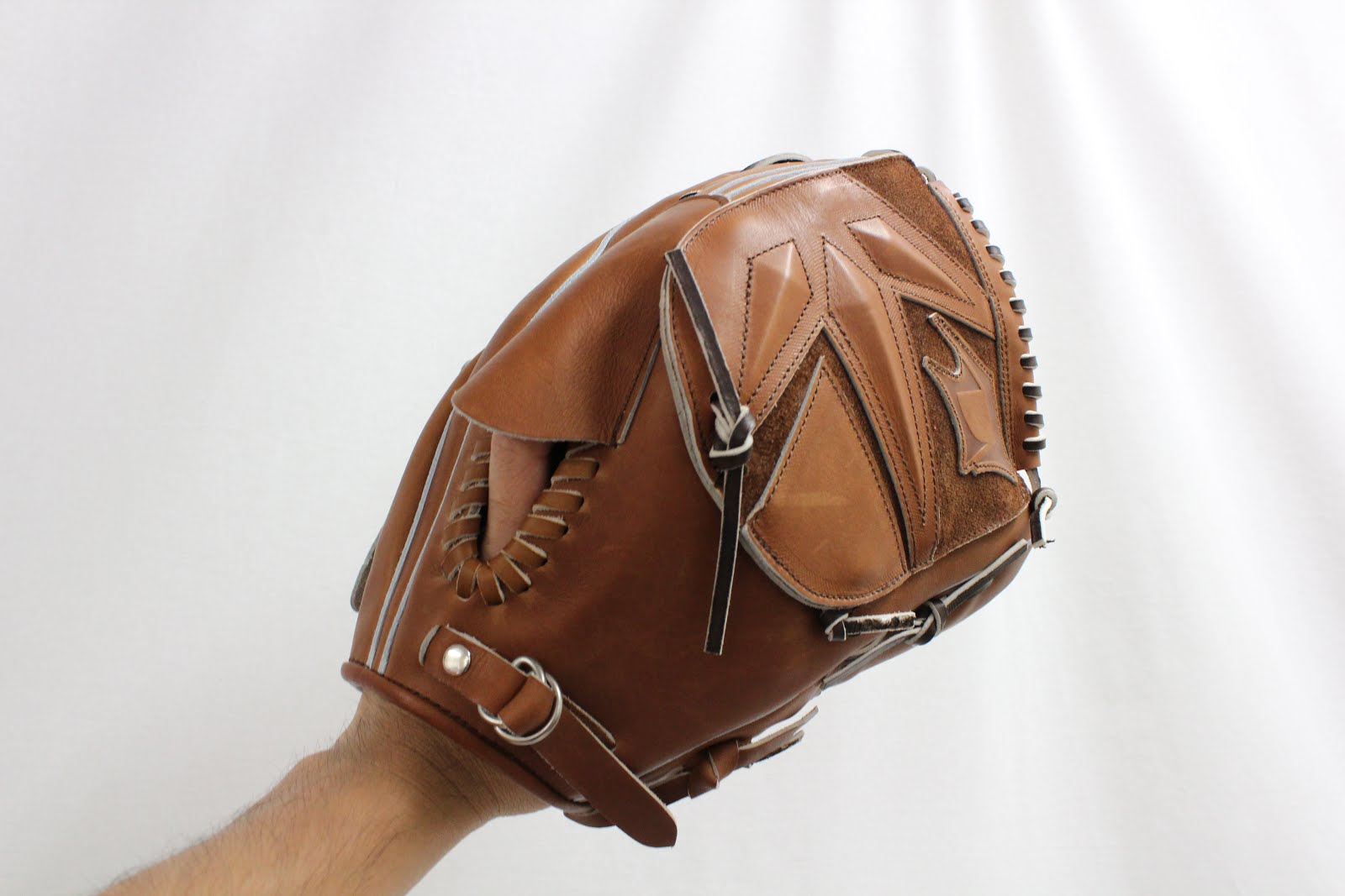 Baseball Equipment online shop "Swallow Sports staff Blog" A new