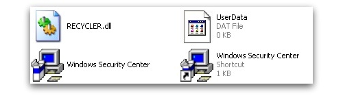 Bagaimana File HELP Windows Menginstal Keylogger?