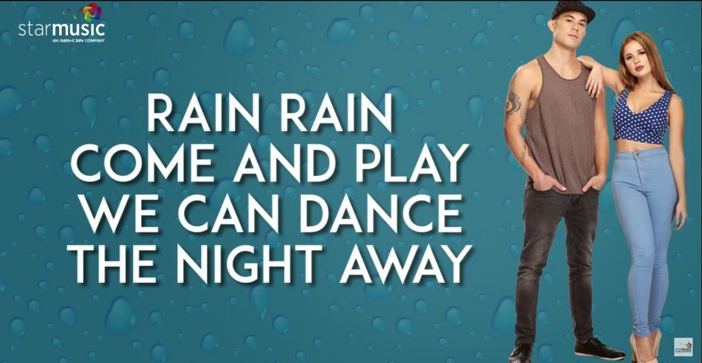 Rain Dance