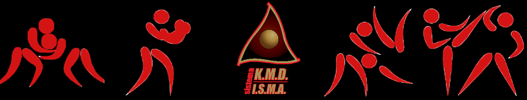 KMD Sistema marcial evolutivo