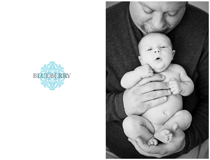 East Bay Newborn baby family photography session