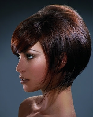 Ishoka-Posh Hairstyle Ideas