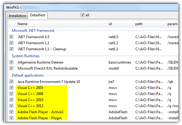 All In One Runtimes_v2.1.0.7z