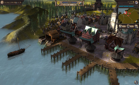 Patrician IV Steam Special Edition WaLMaRT ss 55c96c5fc5eb1264a73c2c9ed1d3cebbb7b257de.600x338 Patrician IV Steam Special Edition WaLMaRT