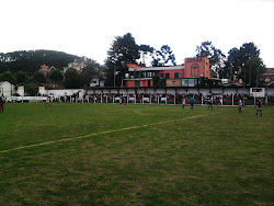 ESTÁDIO AMADEU CARLETTI JUNIOR