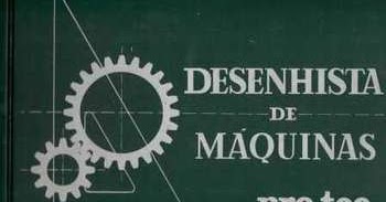 UTF.pdf: Desenho de Máquinas - PROTEC