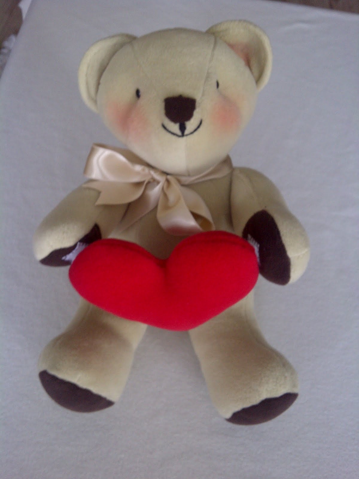 Gülizar�ın Oyuncakları Şubat 2012