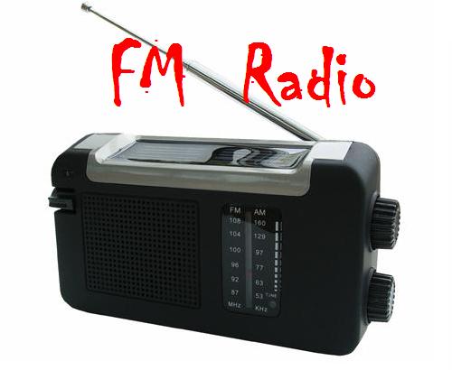radio station essay radio station essay
