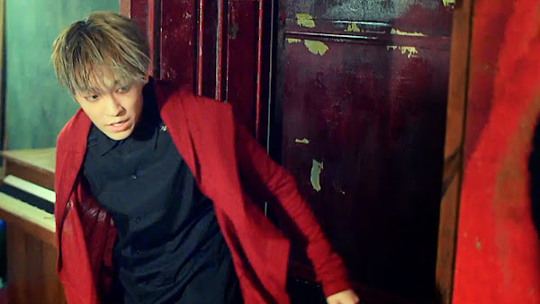 Teen Top Missing L.Joe Teen Top Missing L.Joe