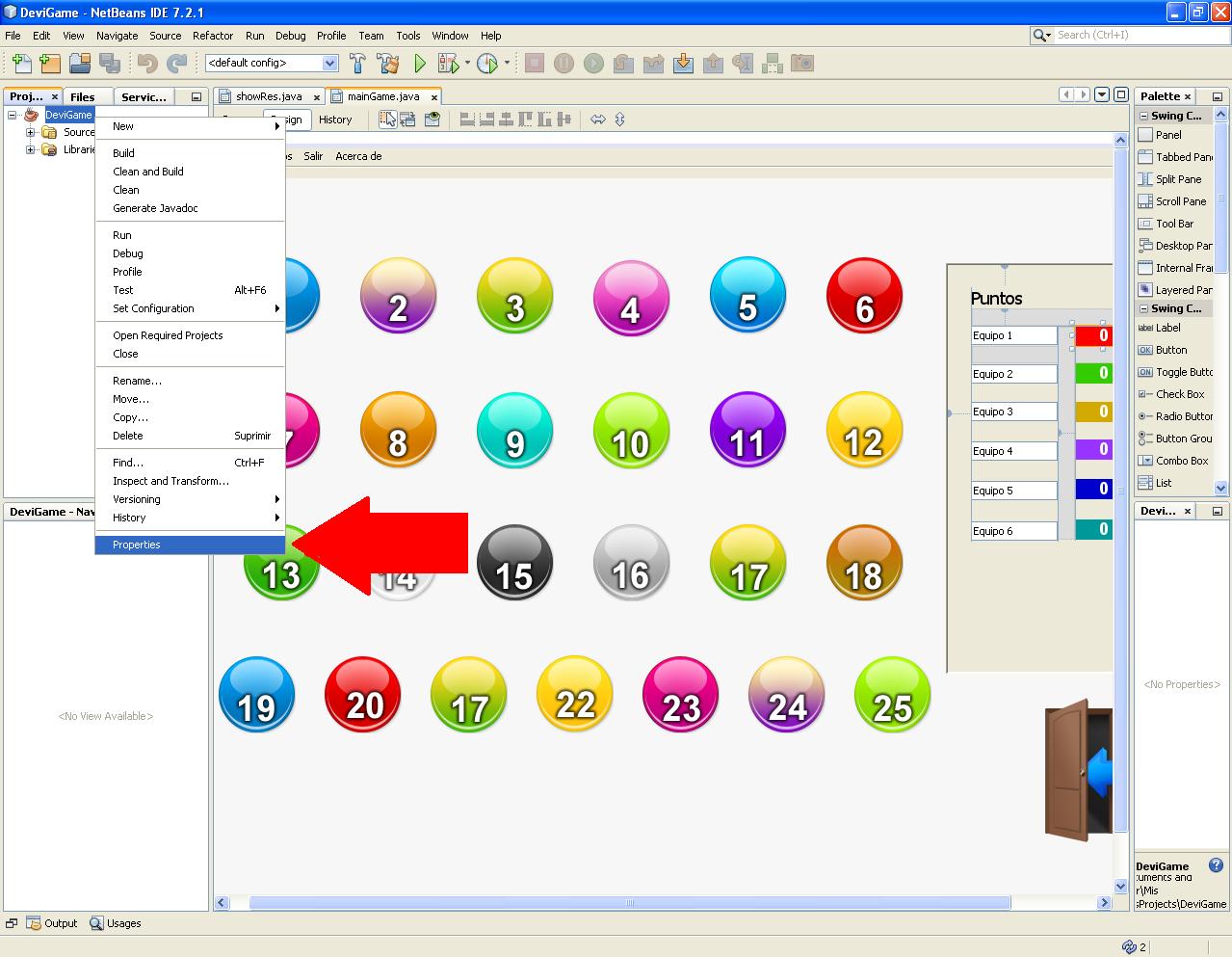 Jabato Games Java Netbeans No Lee Ni Imprime N Caracteres Especiales Acentos Codificacion De Caracteres Utf 8 O Iso 59 1