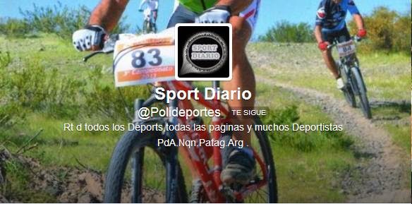 Sport Diario en Twitter