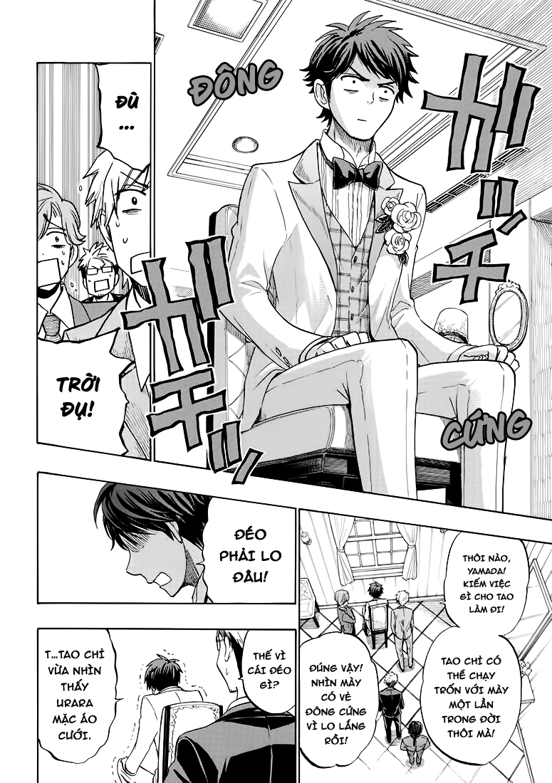 Yamada-kun to 7-nin no Majo chap 243