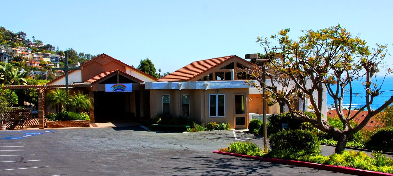 Laguna Beach United Methodist Church