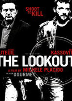 The Lookout (2012)