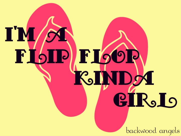 Flip Flop Quotes And Sayings. QuotesGram