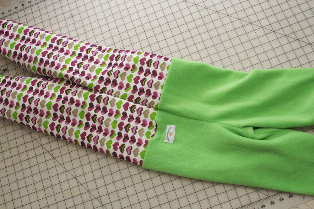 Sew Can Do Make In One Hour or Less Insulated Snow Pants