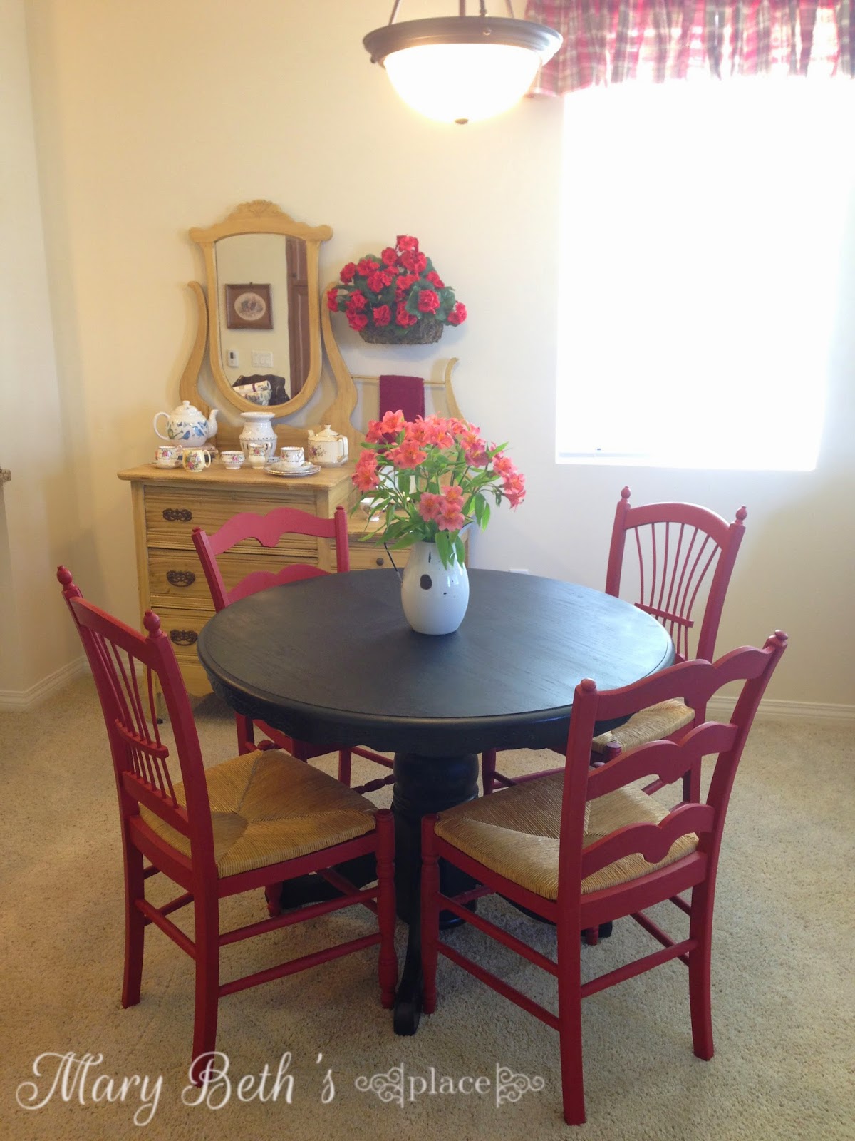 Mary Beth's Place College Apartment Furniture Rescue