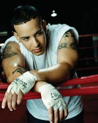 TATUAJE DE DADDY YANKEE - .Ideas para tu proximo Tattoo Tatuajes ...