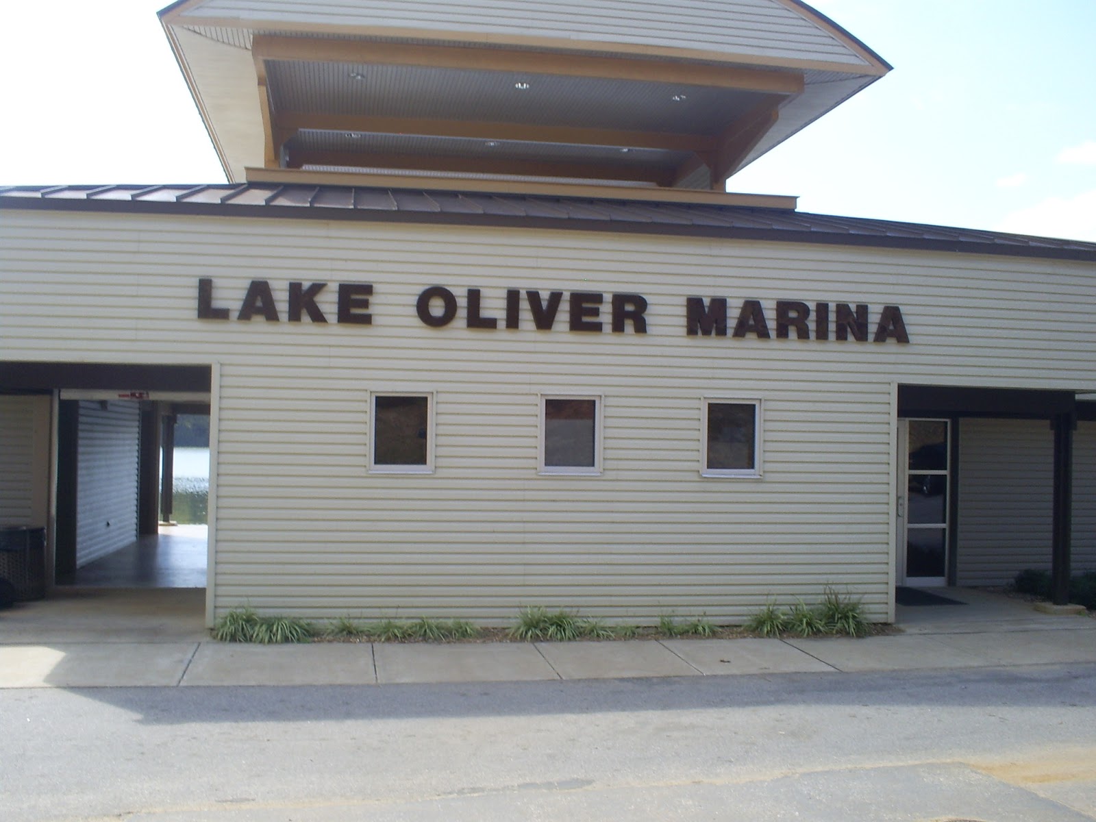 Backwater Kayak Anglers Lake Oliver, Columbus GA