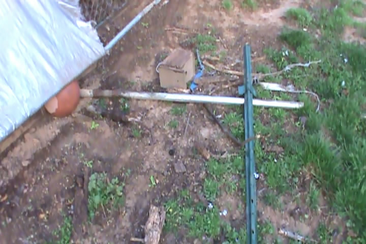 Metal Fence Post Driver Tool Metal Fence Post Driver Tool