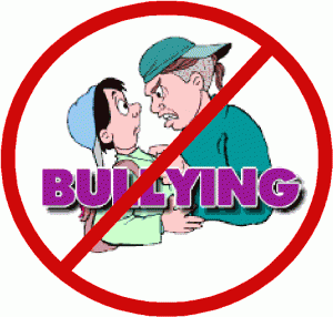 cyber bulling