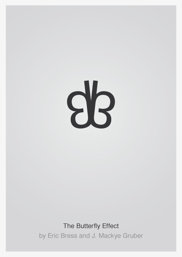 Awesome Minimalist Typography Posters typography poster