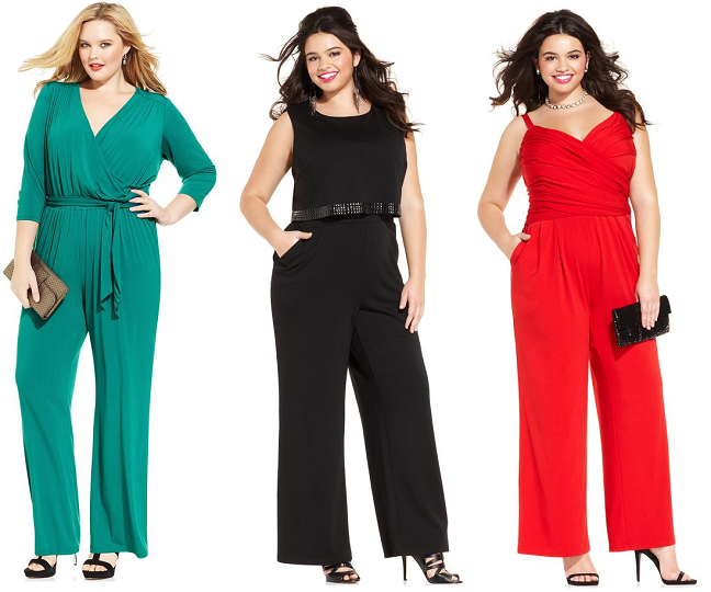 Shapely Chic Sheri Plus Size Fashion and Style Blog for Curvy Women
