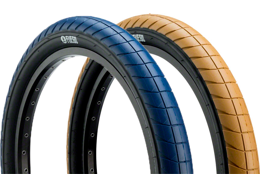 Llantas FLYBIKES Fuego $110.000