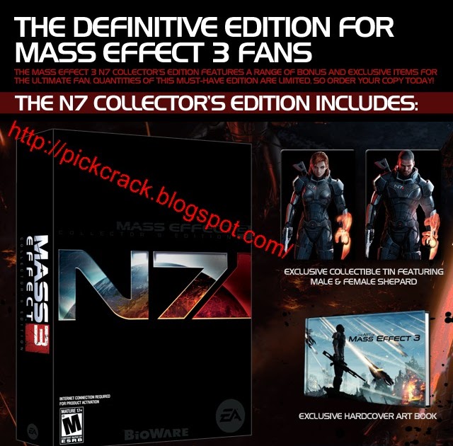 Mass effect 3 dlc Mass effect 3 dlc