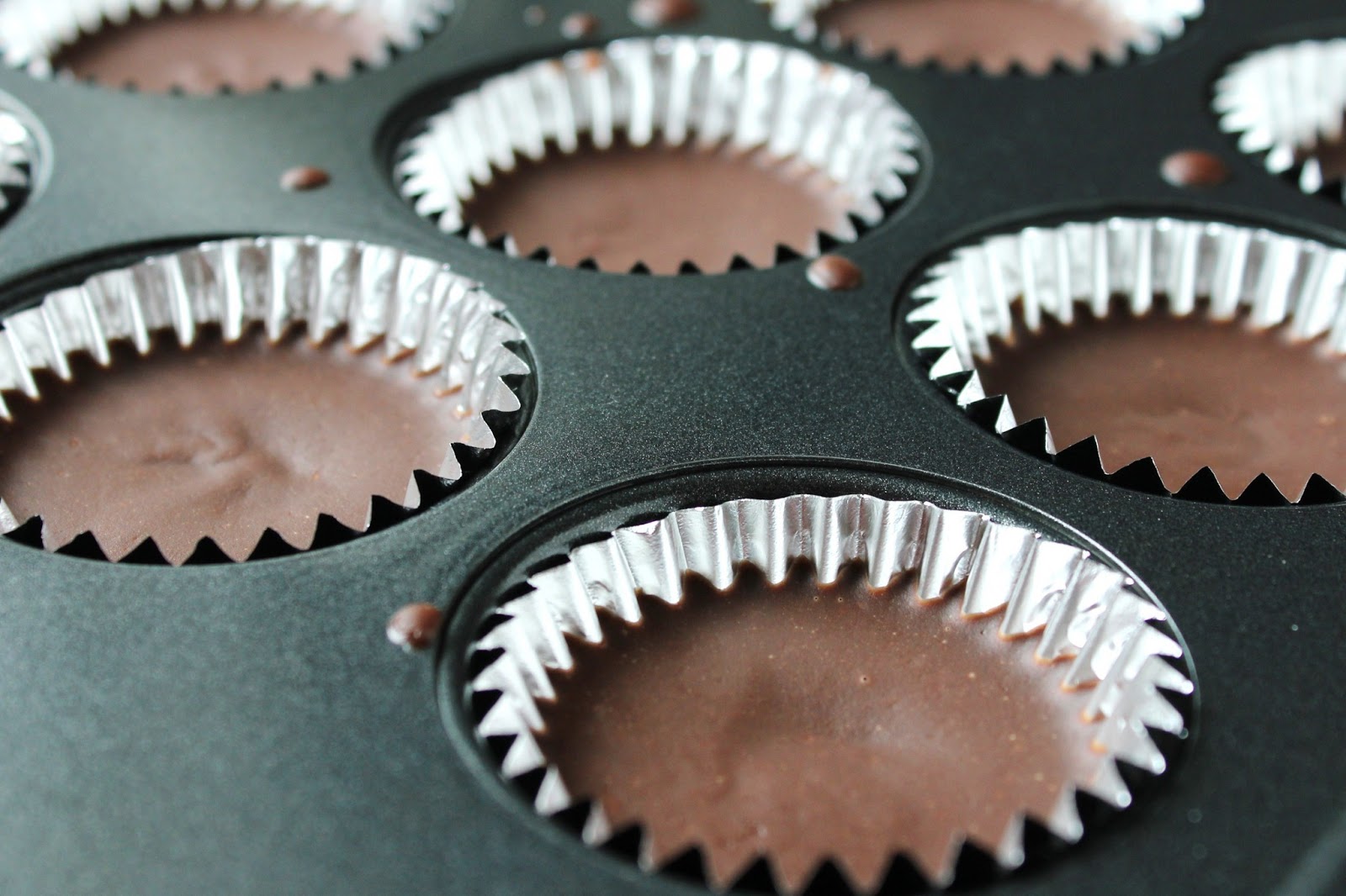 Delicious as it Looks A Lil' Somethin' Sweet