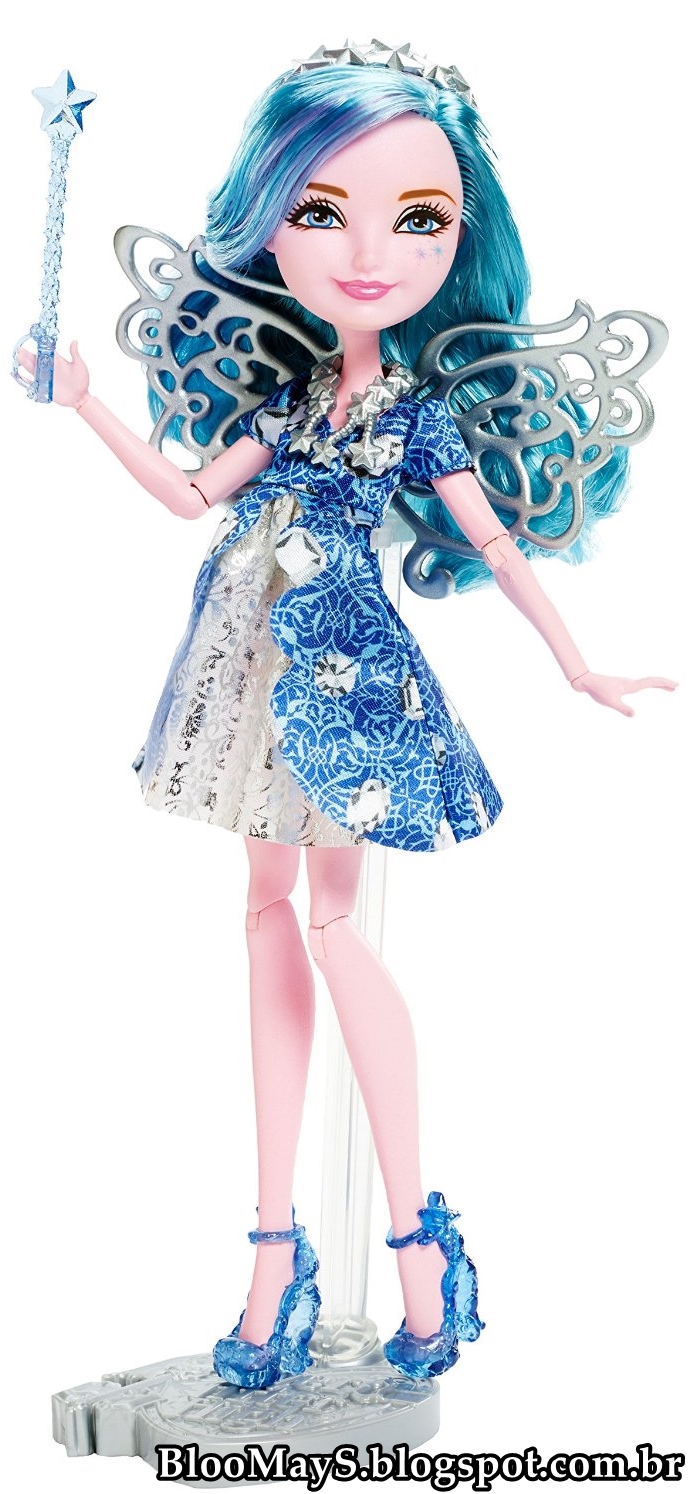 Bloo MayS.: Monster High & Ever After High: Revisão dos  lançamentos+(Aviso)!!