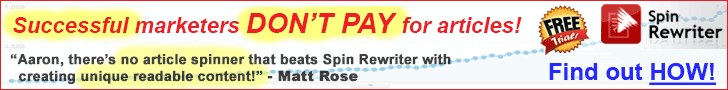 Don't Write - Spin