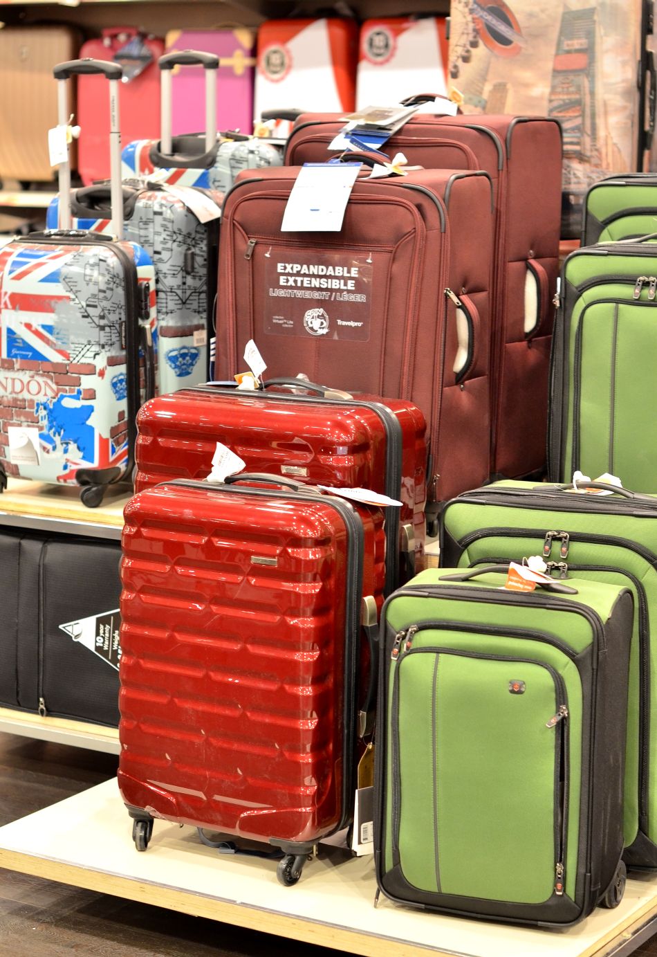 Aktywny wypoczynek wiosną z TK Maxx CAMMY Blog o modzie lifestylowy o życiu poradnik