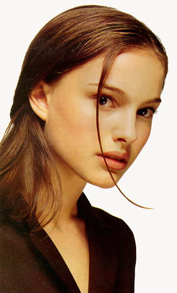 Natalie Portman Natalie Portman