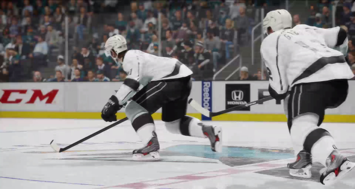 Review NHL 15