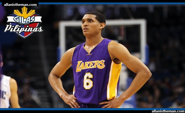 What Lakers' Jordan Clarkson needs to play for Gilas Pilipinas