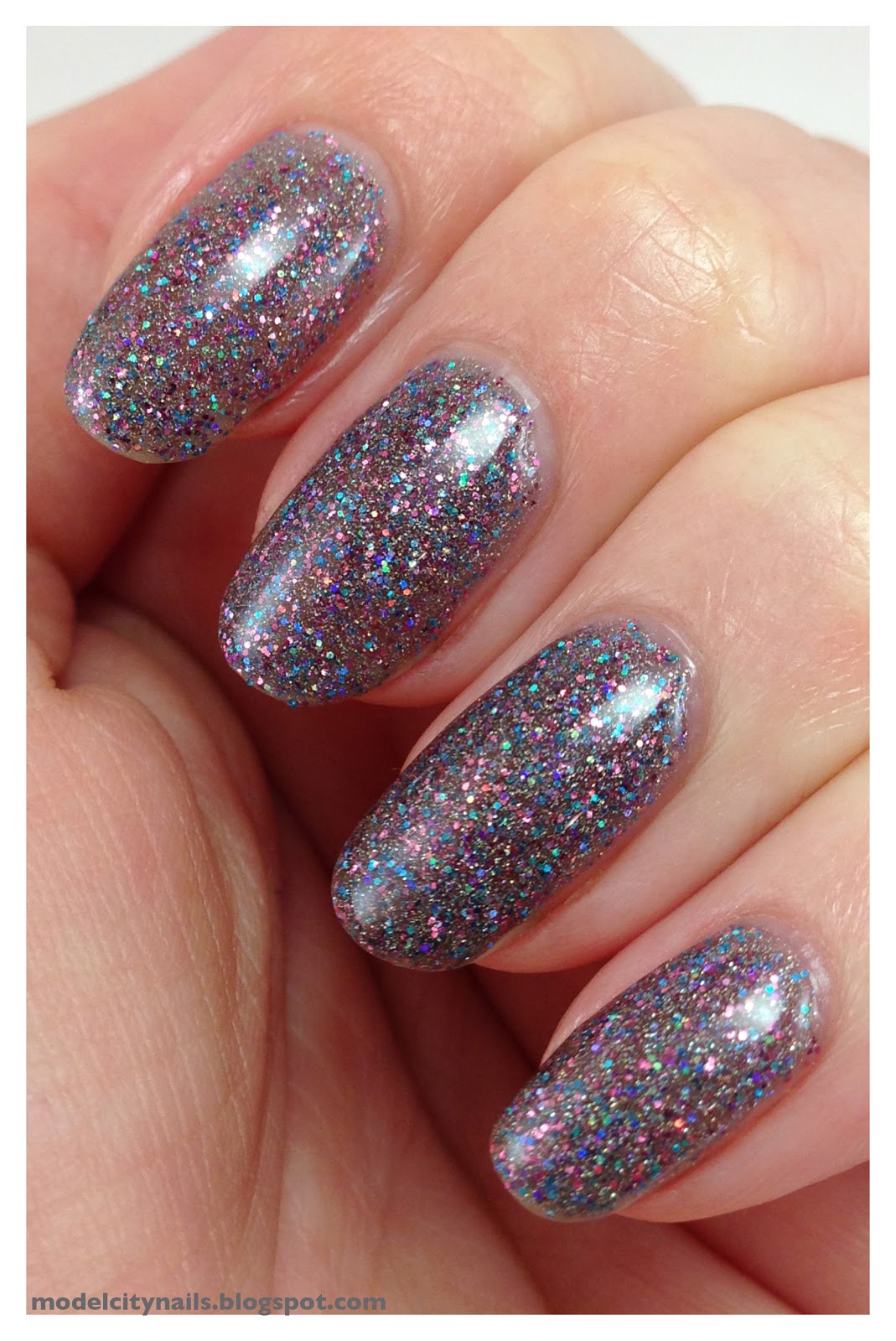 Fantasy Nail Lacquer Magic And Mystique Certainly Going On The List Of One My Favorite In Blends For Sure Be To Check Out Other Wonderful By Fantasy Nail