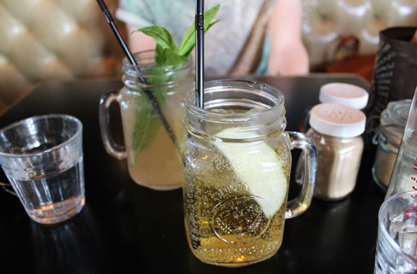 The Grounds of Alexandria, The Potting Shed, Sydney, Australia