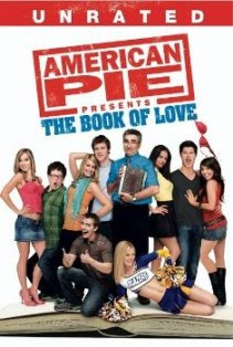 American Pie 7: O Livro Do Amor