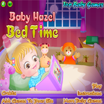 لعبة الطفل العسلي وقت النوم العاب برق العاب برق