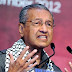 HOT : GAMBAR TUN M BAWA SUPERBIKE...PRICELESS...