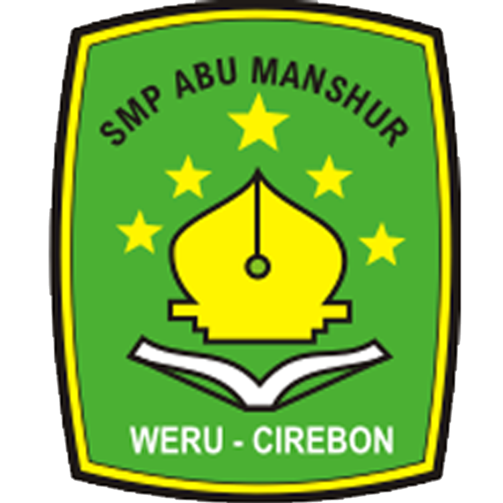 SMP Abu Manshur