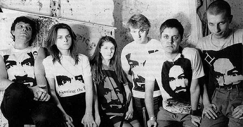 Psychic TV Unclean Psychic TV Unclean